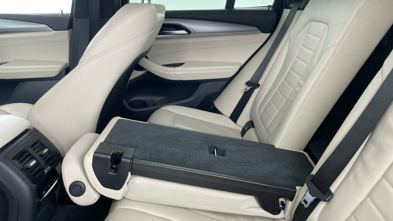 BMW X3 xDrive20d M Sport 5dr Step Auto Diesel Estate